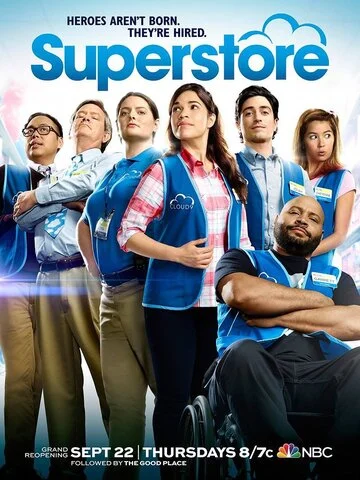 Супермаркет сериал 2015 смотреть онлайн бесплатно в хорошем качестве HD